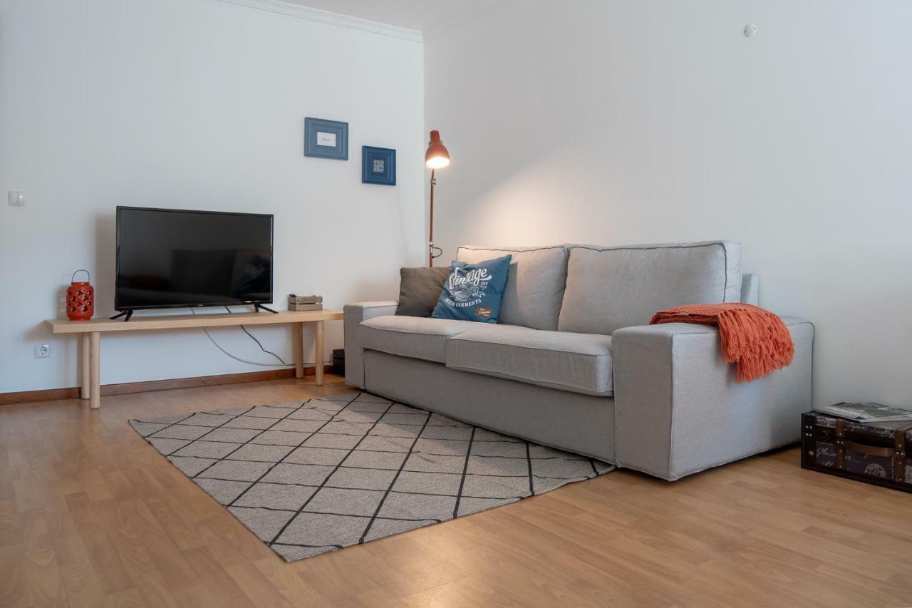 Azuleixo Apartamento Aveiro Exterior foto