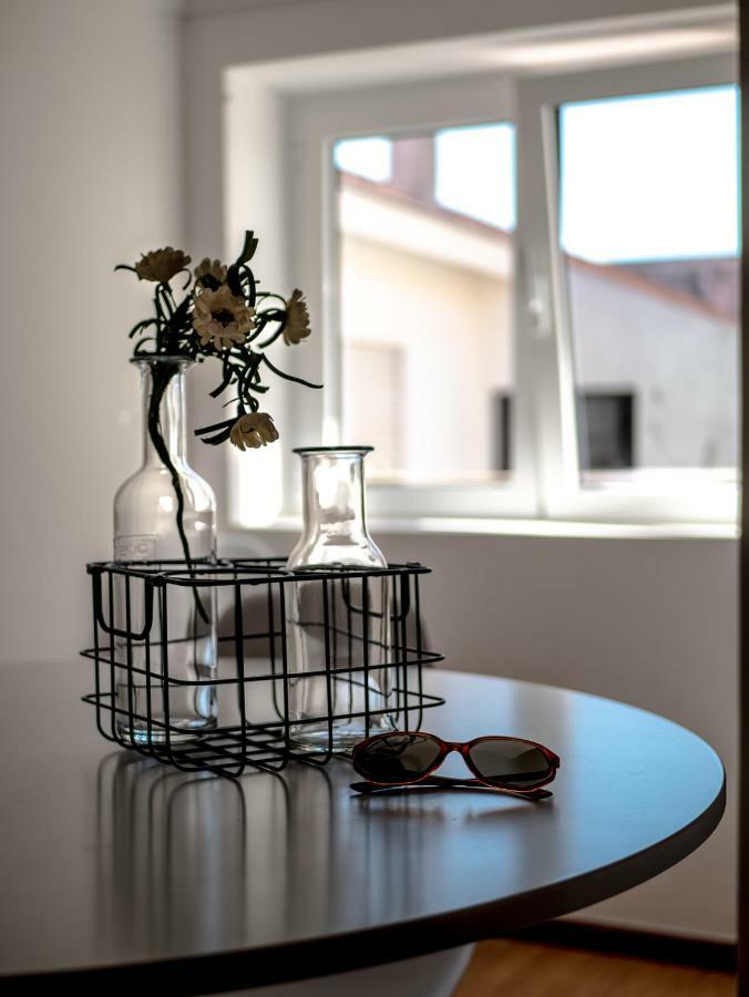 Azuleixo Apartamento Aveiro Exterior foto